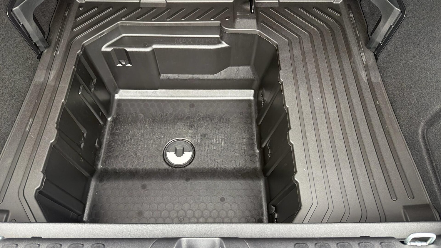 Used Ford Puma for sale - 77946312: Photo 37