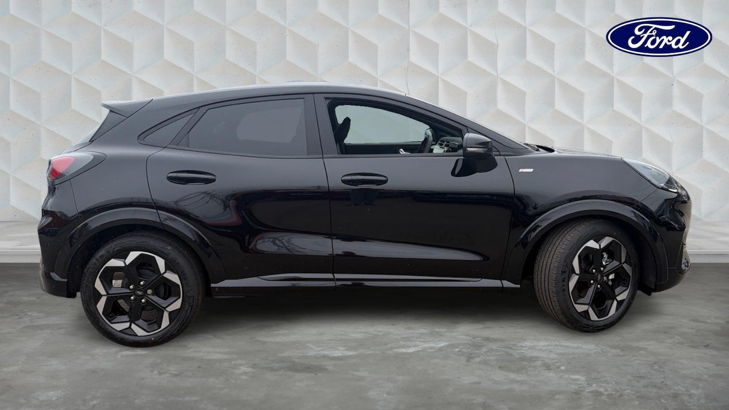 Used Ford Puma for sale - 77946312: Photo 4