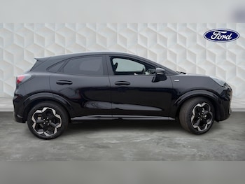 Used Ford Puma undefined for sale - 77946312: Photo