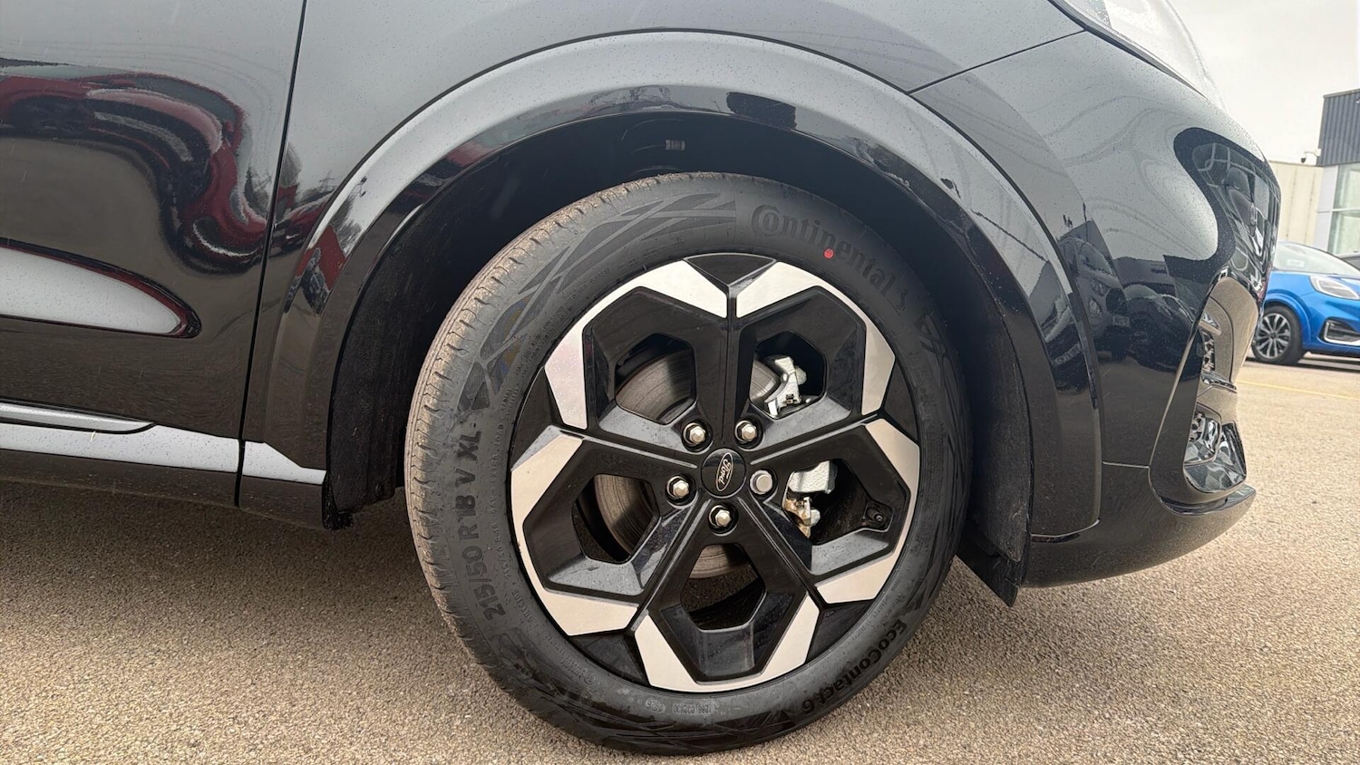 Used Ford Puma for sale - 77946312: Photo 5