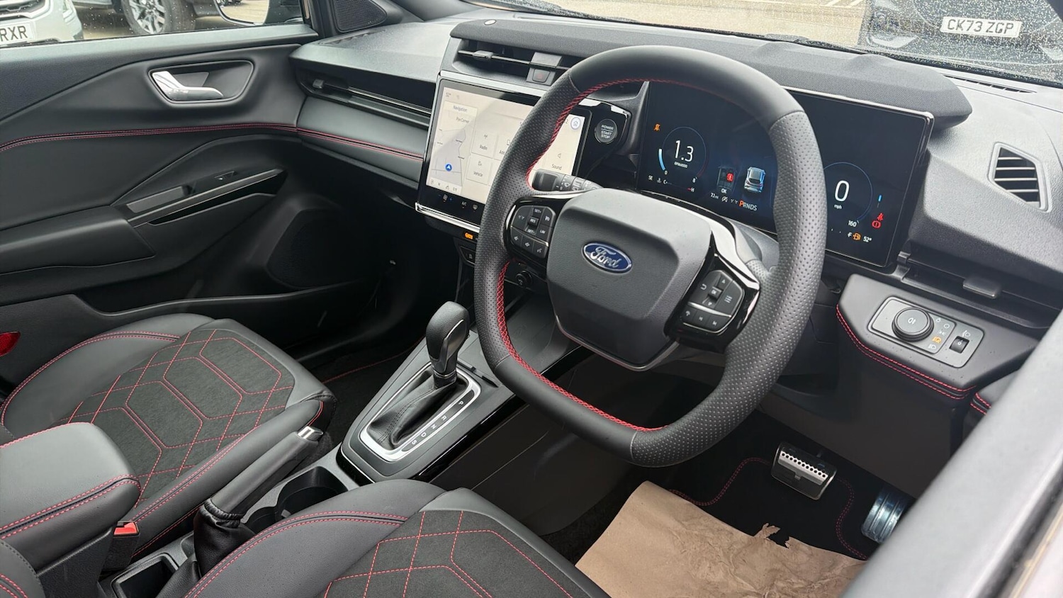 Used Ford Puma for sale - 77946312: Photo 6