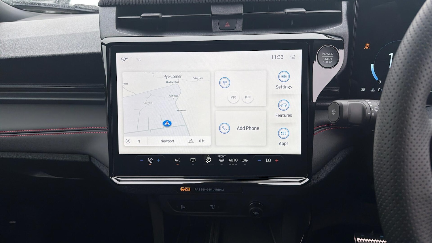 Used Ford Puma for sale - 77946312: Photo 7