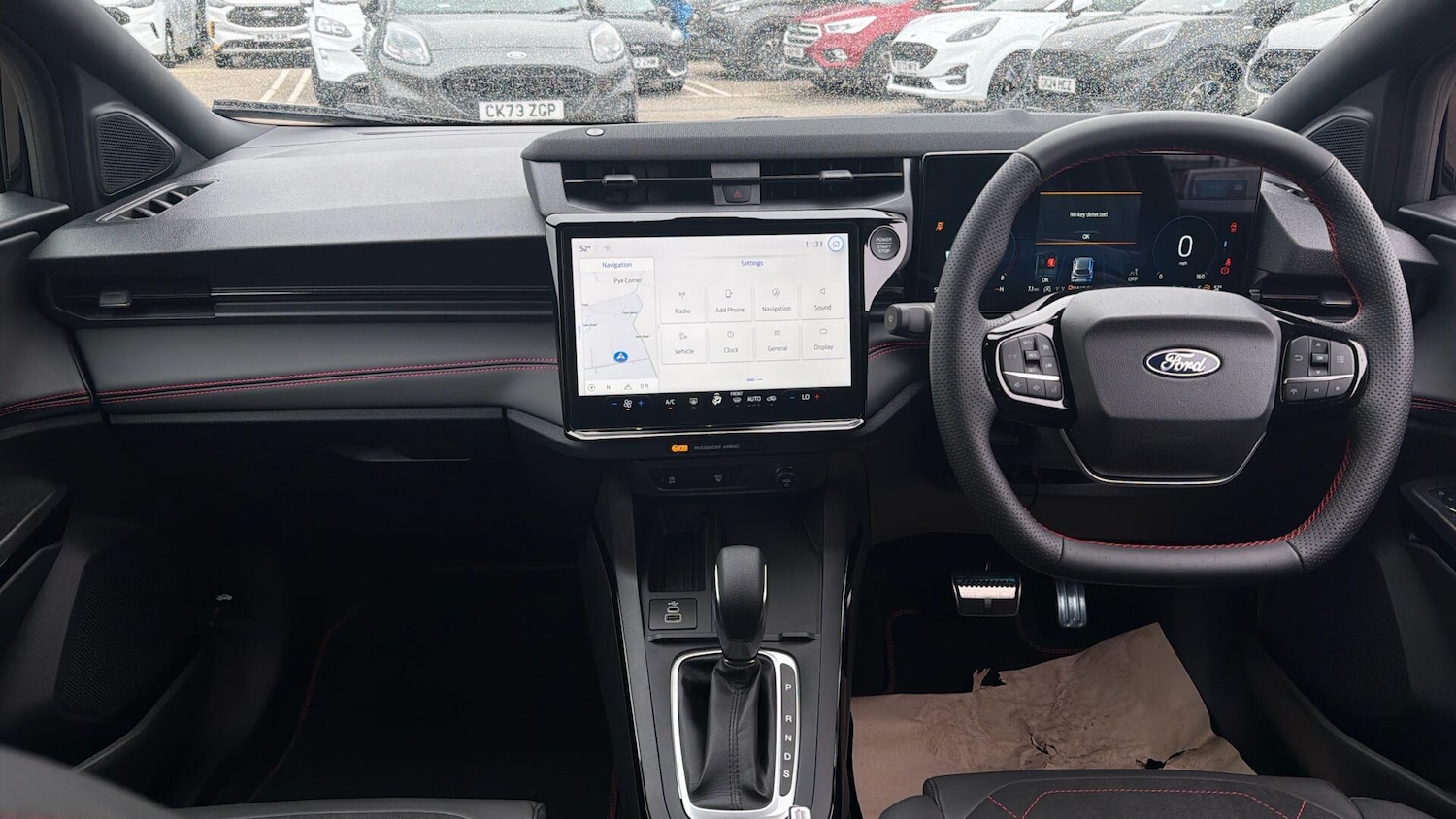 Used Ford Puma for sale - 77946312: Photo 8