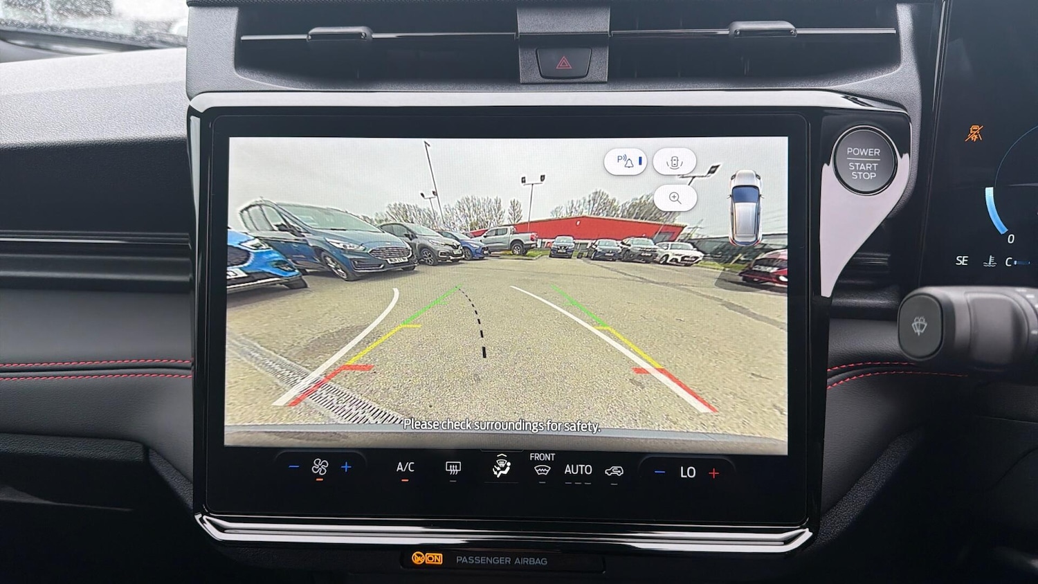 Used Ford Puma for sale - 77946312: Photo 9