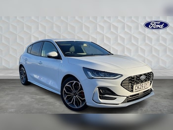 Used Ford Focus 2025 for sale - 77781970: Photo