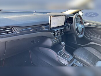 Used Ford Focus 2025 for sale - 77781970: Photo