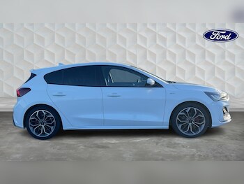 Used Ford Focus 2025 for sale - 77781970: Photo