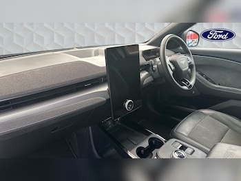 Used Ford Mustang Mach-E 2023 for sale - 79208593: Photo