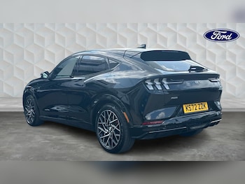 Used Ford Mustang Mach-E 2023 for sale - 79208593: Photo