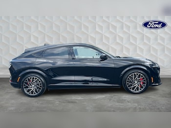 Used Ford Mustang Mach-E 2023 for sale - 79208593: Photo