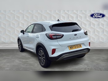 Used Ford Puma 2023 for sale - 77603091: Photo