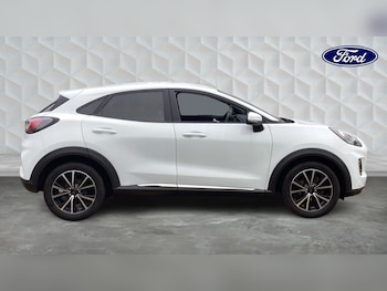 Used Ford Puma 2023 for sale - 77603091: Photo