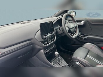 Used Ford Puma 2023 for sale - 78565696: Photo