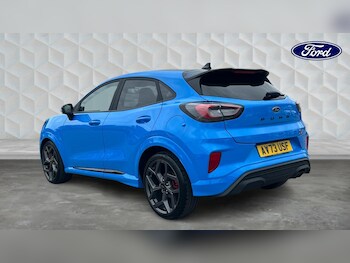 Used Ford Puma 2023 for sale - 78565696: Photo