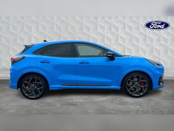 Used Ford Puma 2023 for sale - 78565696: Photo