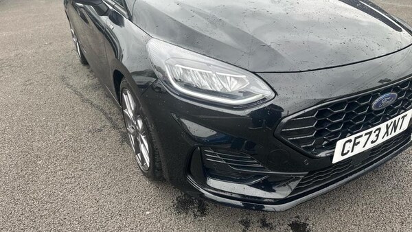 Used Ford Fiesta 2023 for sale - 76161913: Photo 11