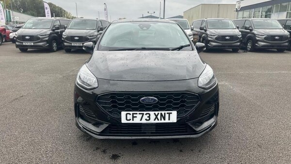 Used Ford Fiesta 2023 for sale - 76161913: Photo 12
