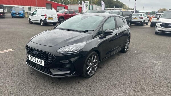Used Ford Fiesta 2023 for sale - 76161913: Photo 14