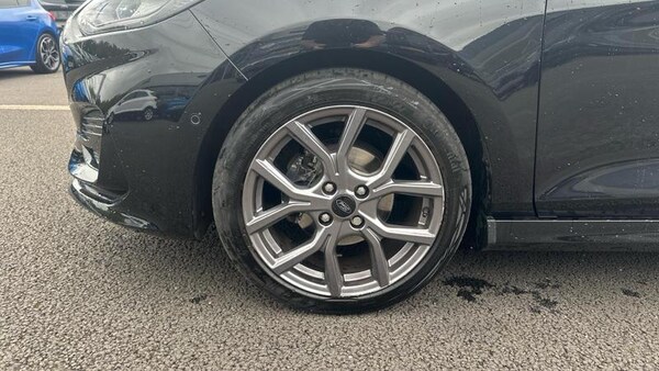 Used Ford Fiesta 2023 for sale - 76161913: Photo 15