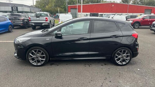 Used Ford Fiesta 2023 for sale - 76161913: Photo 16
