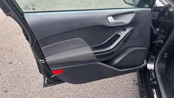 Used Ford Fiesta 2023 for sale - 76161913: Photo 17