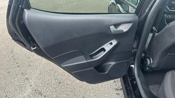 Used Ford Fiesta 2023 for sale - 76161913: Photo 18