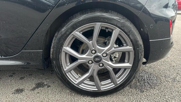 Used Ford Fiesta 2023 for sale - 76161913: Photo 20