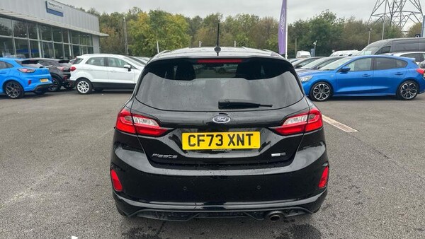 Used Ford Fiesta 2023 for sale - 76161913: Photo 22