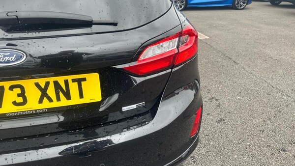 Used Ford Fiesta 2023 for sale - 76161913: Photo 23
