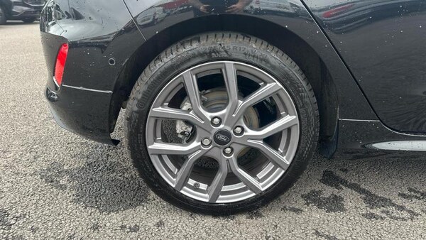 Used Ford Fiesta 2023 for sale - 76161913: Photo 26