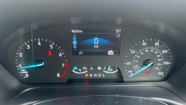 Used Ford Fiesta 2023 for sale - 76161913: Photo 28