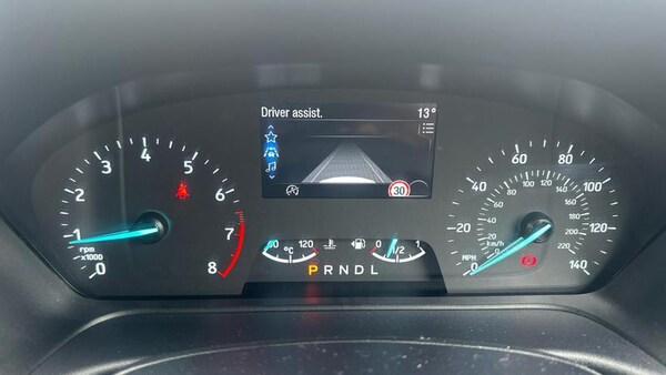 Used Ford Fiesta 2023 for sale - 76161913: Photo 29