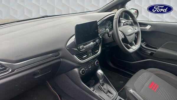 Used Ford Fiesta 2023 for sale - 76161913: Photo 2