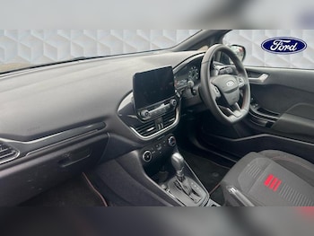 Used Ford Fiesta 2023 for sale - 76161913: Photo