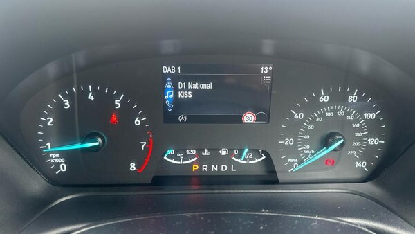Used Ford Fiesta 2023 for sale - 76161913: Photo 30
