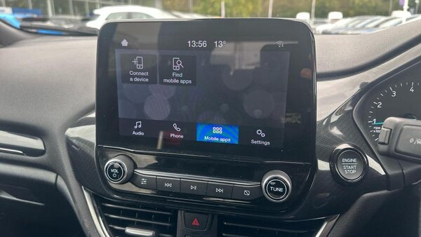 Used Ford Fiesta 2023 for sale - 76161913: Photo 32