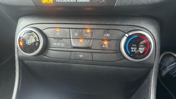 Used Ford Fiesta 2023 for sale - 76161913: Photo 36