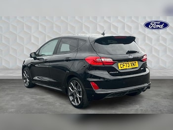 Used Ford Fiesta 2023 for sale - 76161913: Photo
