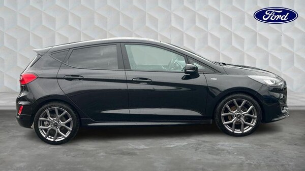 Used Ford Fiesta 2023 for sale - 76161913: Photo 4