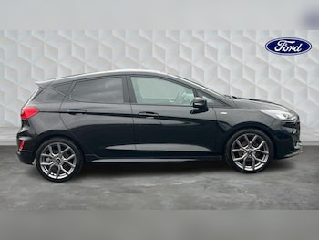Used Ford Fiesta 2023 for sale - 76161913: Photo