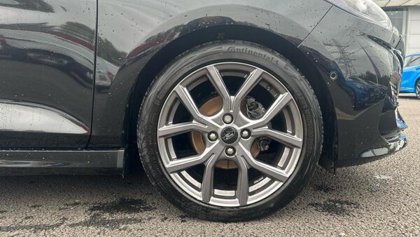 Used Ford Fiesta 2023 for sale - 76161913: Photo 5