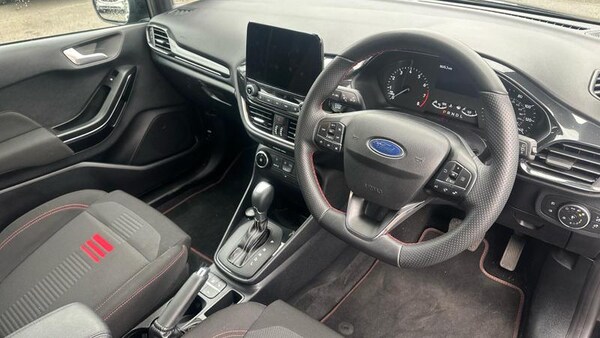 Used Ford Fiesta 2023 for sale - 76161913: Photo 6