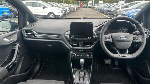 Used Ford Fiesta 2023 for sale - 76161913: Photo 8