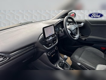 Used Ford Puma 2023 for sale - 77997695: Photo