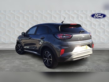 Used Ford Puma 2023 for sale - 77997695: Photo
