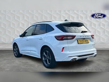 Used Ford Kuga 2025 for sale - 77505232: Photo