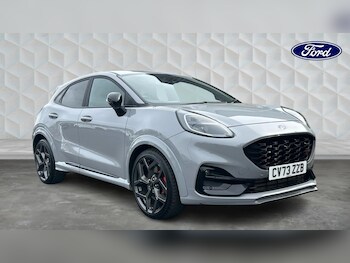 Used Ford Puma 2023 for sale - 78131904: Photo