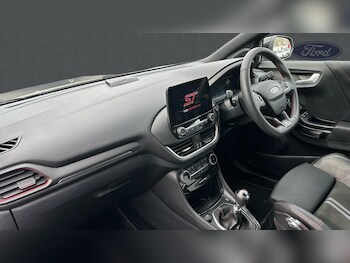 Used Ford Puma 2023 for sale - 78131904: Photo