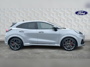 Used Ford Puma 2023 for sale - 78131904: Photo