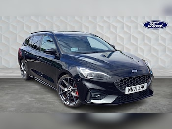Used Ford Focus 2021 for sale - 78889359: Photo